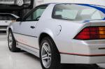 Chevrolet Camaro Z28 IROC-Z 1985 года